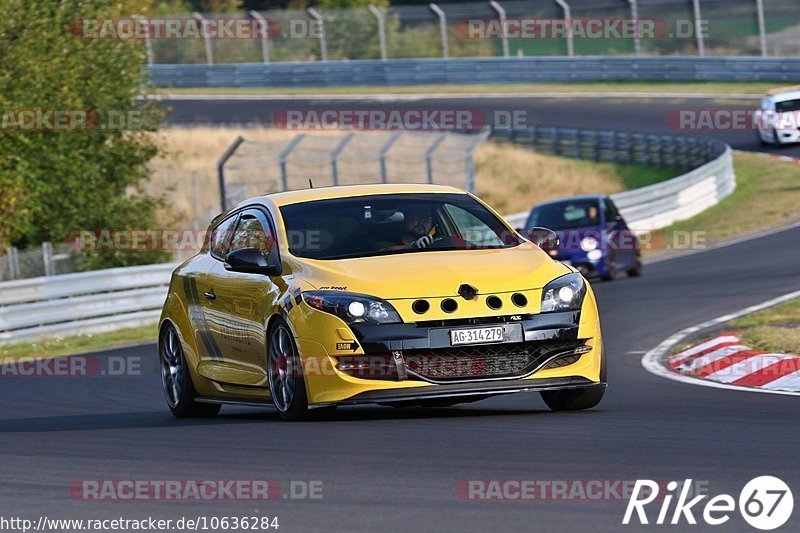 Bild #10636284 - Touristenfahrten Nürburgring Nordschleife (11.09.2020)