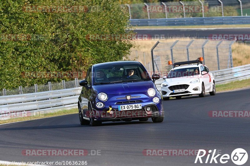 Bild #10636286 - Touristenfahrten Nürburgring Nordschleife (11.09.2020)