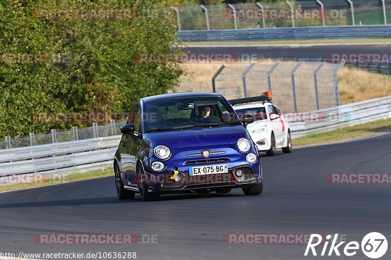 Bild #10636288 - Touristenfahrten Nürburgring Nordschleife (11.09.2020)