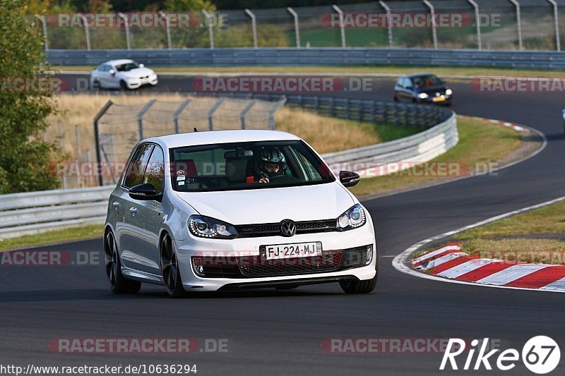 Bild #10636294 - Touristenfahrten Nürburgring Nordschleife (11.09.2020)