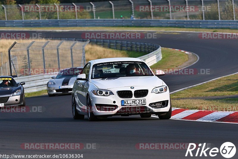 Bild #10636304 - Touristenfahrten Nürburgring Nordschleife (11.09.2020)