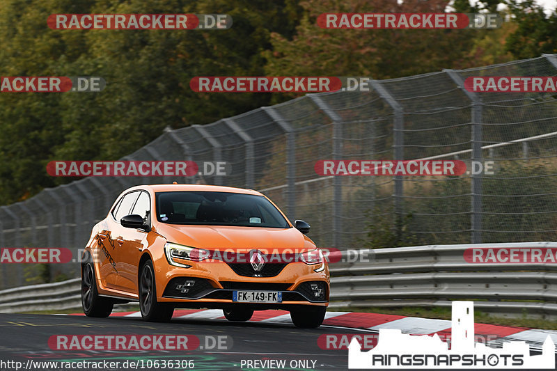 Bild #10636306 - Touristenfahrten Nürburgring Nordschleife (11.09.2020)