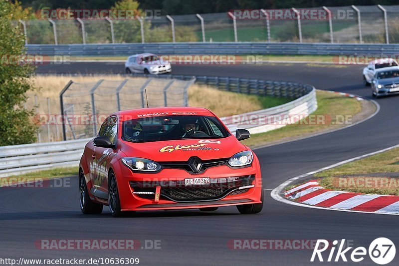 Bild #10636309 - Touristenfahrten Nürburgring Nordschleife (11.09.2020)