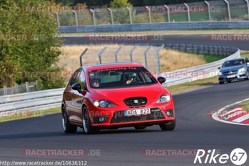 Bild #10636312 - Touristenfahrten Nürburgring Nordschleife (11.09.2020)