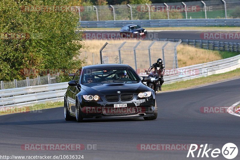 Bild #10636324 - Touristenfahrten Nürburgring Nordschleife (11.09.2020)