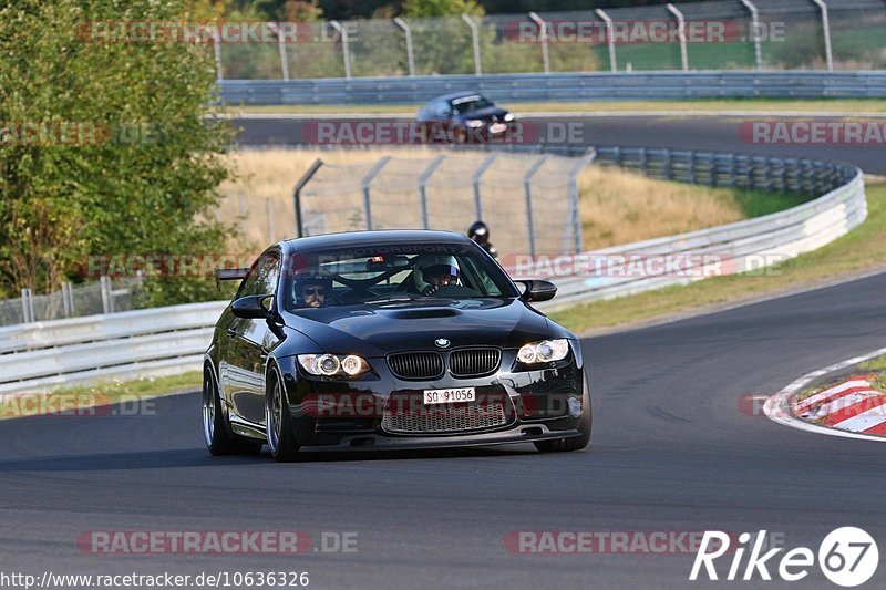 Bild #10636326 - Touristenfahrten Nürburgring Nordschleife (11.09.2020)