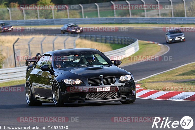 Bild #10636330 - Touristenfahrten Nürburgring Nordschleife (11.09.2020)