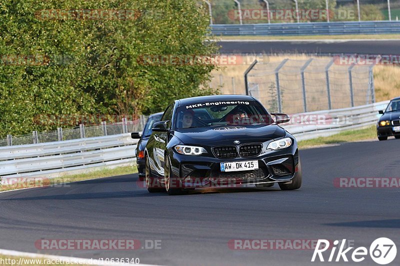 Bild #10636340 - Touristenfahrten Nürburgring Nordschleife (11.09.2020)