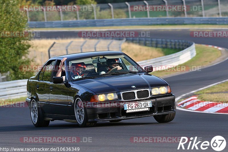 Bild #10636349 - Touristenfahrten Nürburgring Nordschleife (11.09.2020)