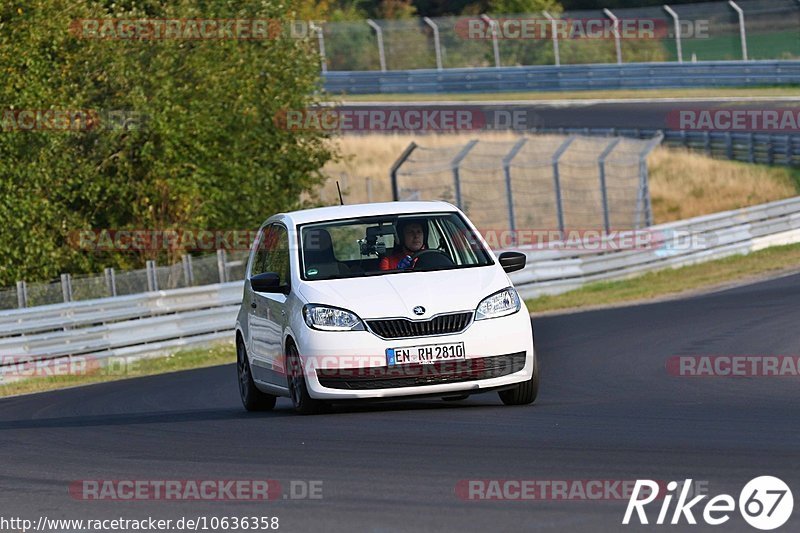 Bild #10636358 - Touristenfahrten Nürburgring Nordschleife (11.09.2020)