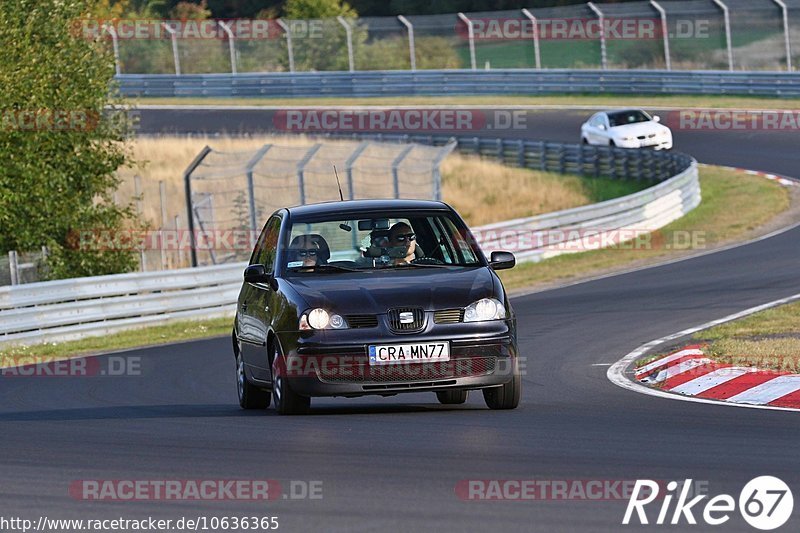 Bild #10636365 - Touristenfahrten Nürburgring Nordschleife (11.09.2020)