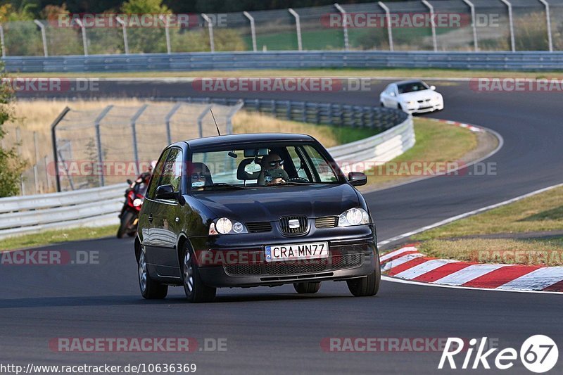 Bild #10636369 - Touristenfahrten Nürburgring Nordschleife (11.09.2020)