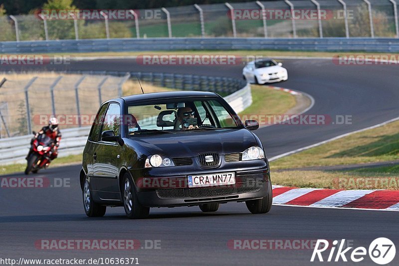 Bild #10636371 - Touristenfahrten Nürburgring Nordschleife (11.09.2020)