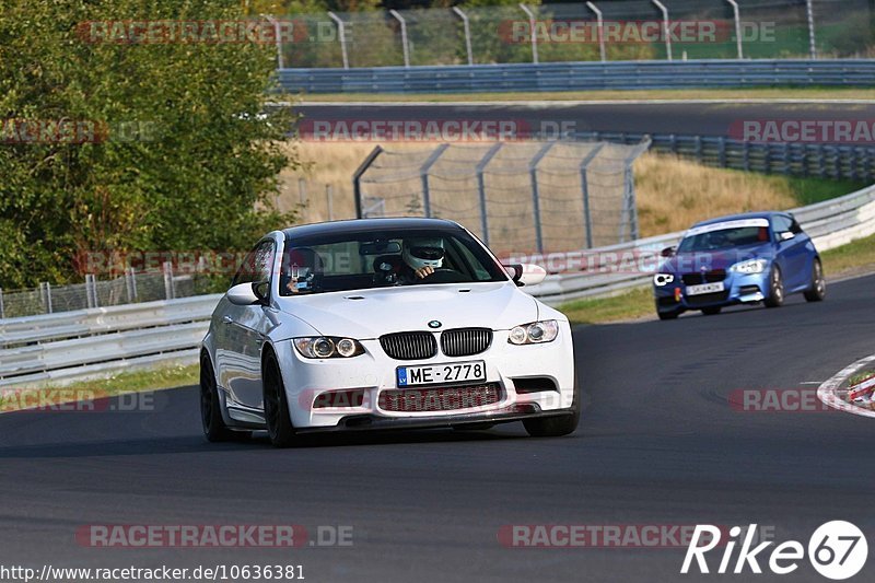 Bild #10636381 - Touristenfahrten Nürburgring Nordschleife (11.09.2020)