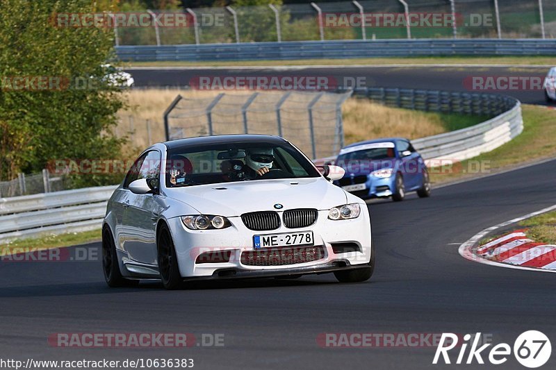 Bild #10636383 - Touristenfahrten Nürburgring Nordschleife (11.09.2020)