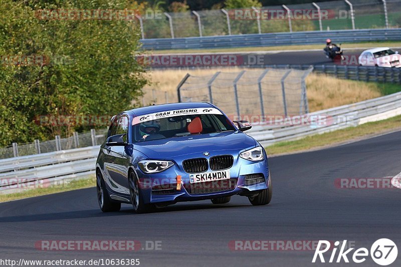 Bild #10636385 - Touristenfahrten Nürburgring Nordschleife (11.09.2020)