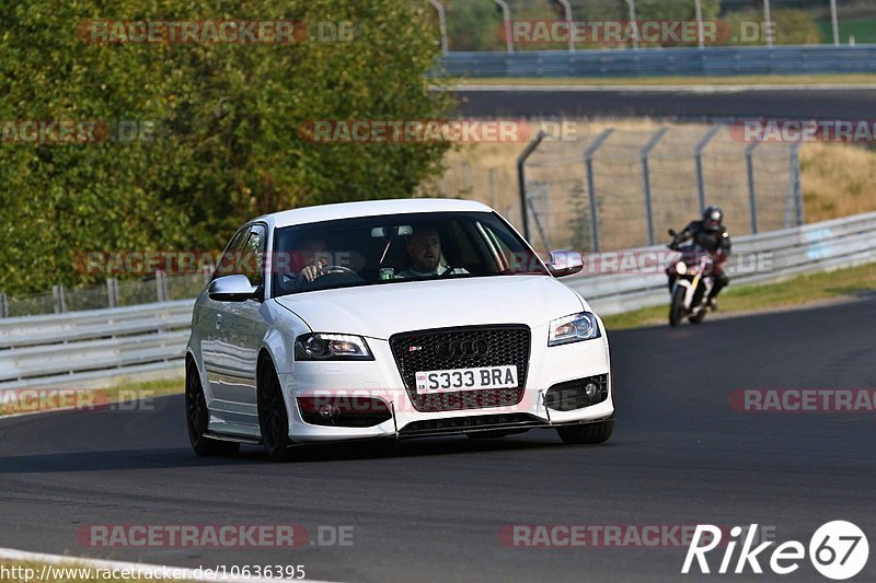 Bild #10636395 - Touristenfahrten Nürburgring Nordschleife (11.09.2020)