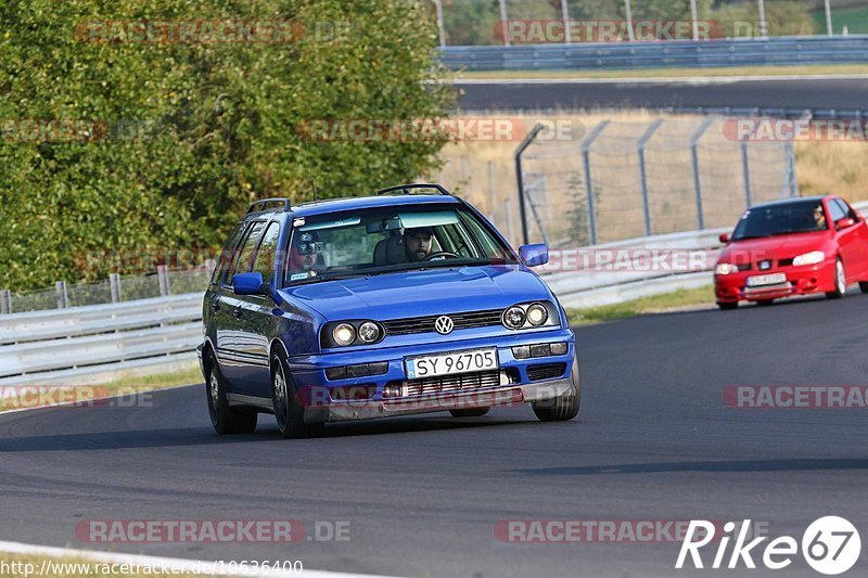 Bild #10636400 - Touristenfahrten Nürburgring Nordschleife (11.09.2020)