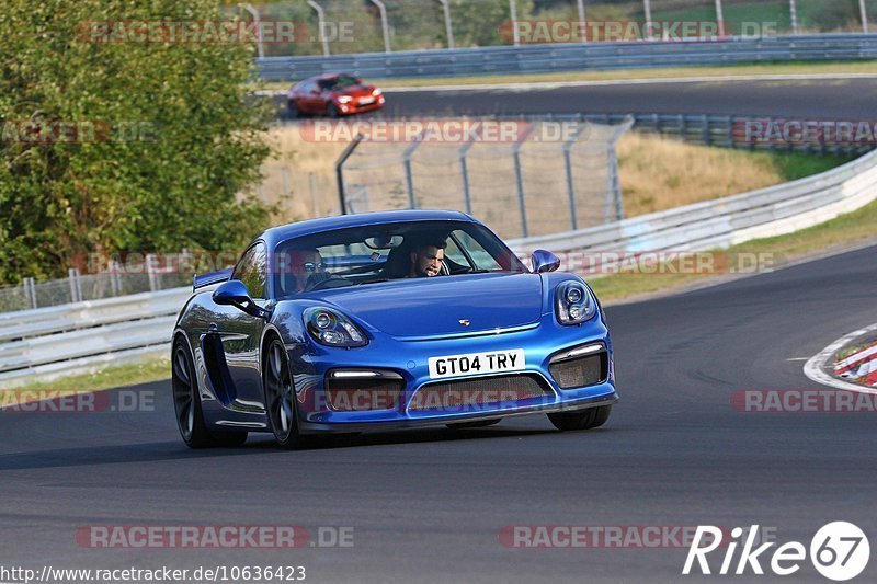 Bild #10636423 - Touristenfahrten Nürburgring Nordschleife (11.09.2020)