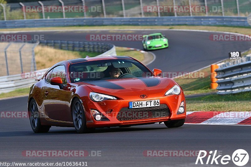 Bild #10636431 - Touristenfahrten Nürburgring Nordschleife (11.09.2020)