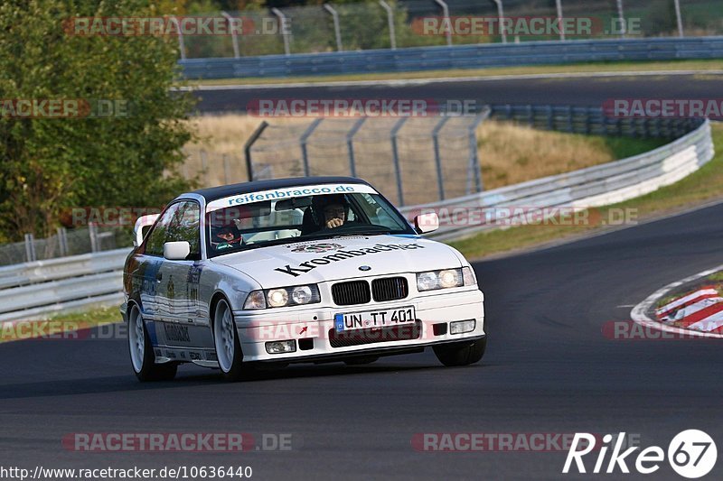 Bild #10636440 - Touristenfahrten Nürburgring Nordschleife (11.09.2020)