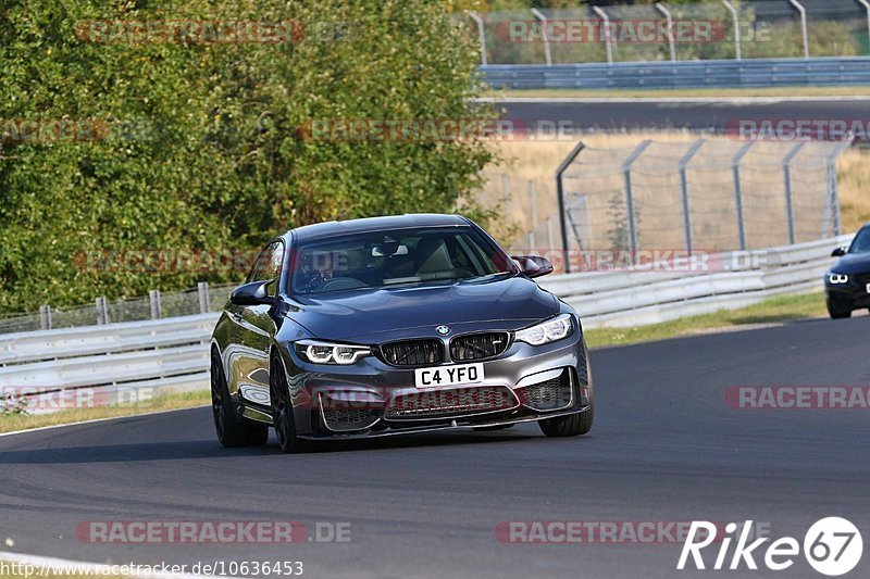 Bild #10636453 - Touristenfahrten Nürburgring Nordschleife (11.09.2020)