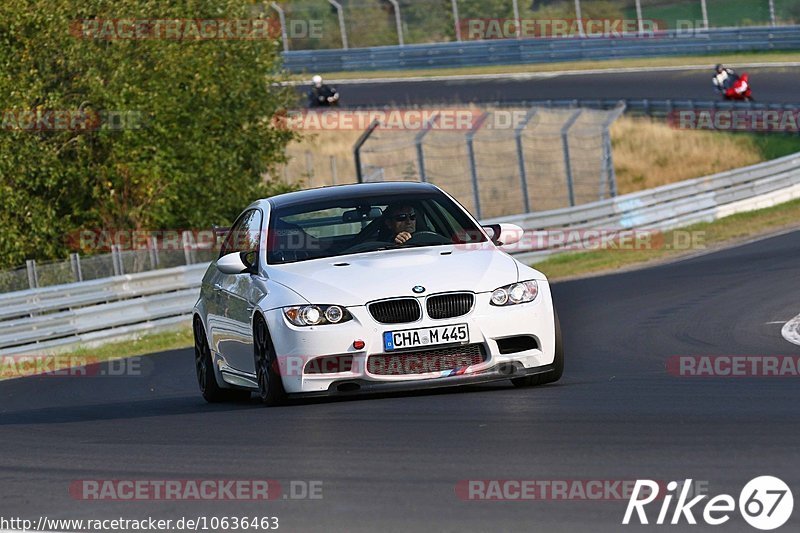 Bild #10636463 - Touristenfahrten Nürburgring Nordschleife (11.09.2020)