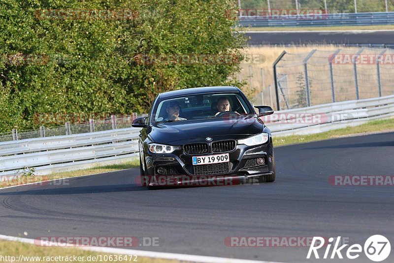 Bild #10636472 - Touristenfahrten Nürburgring Nordschleife (11.09.2020)