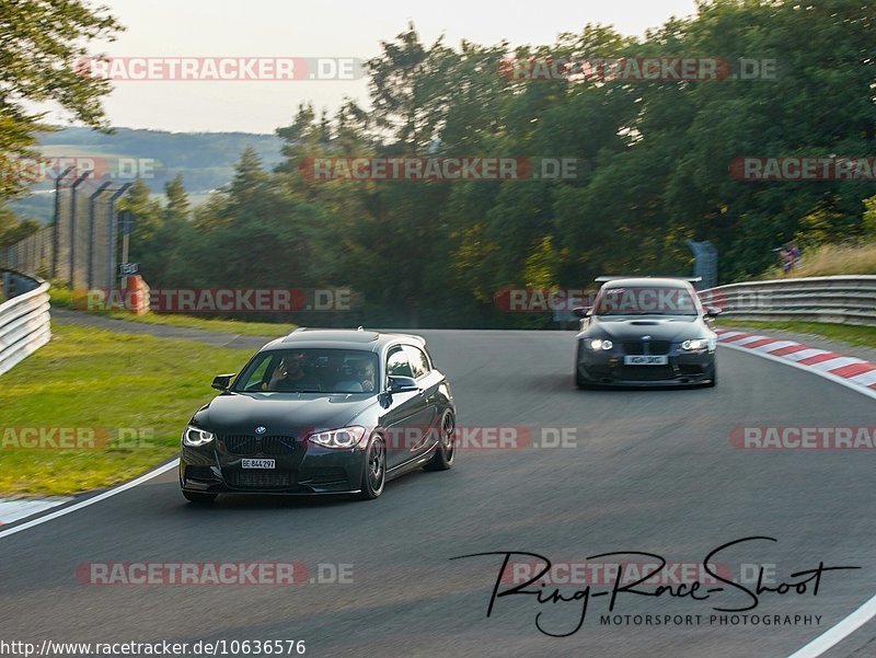 Bild #10636576 - Touristenfahrten Nürburgring Nordschleife (11.09.2020)