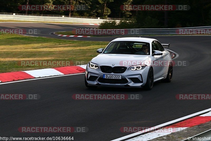 Bild #10636664 - Touristenfahrten Nürburgring Nordschleife (11.09.2020)