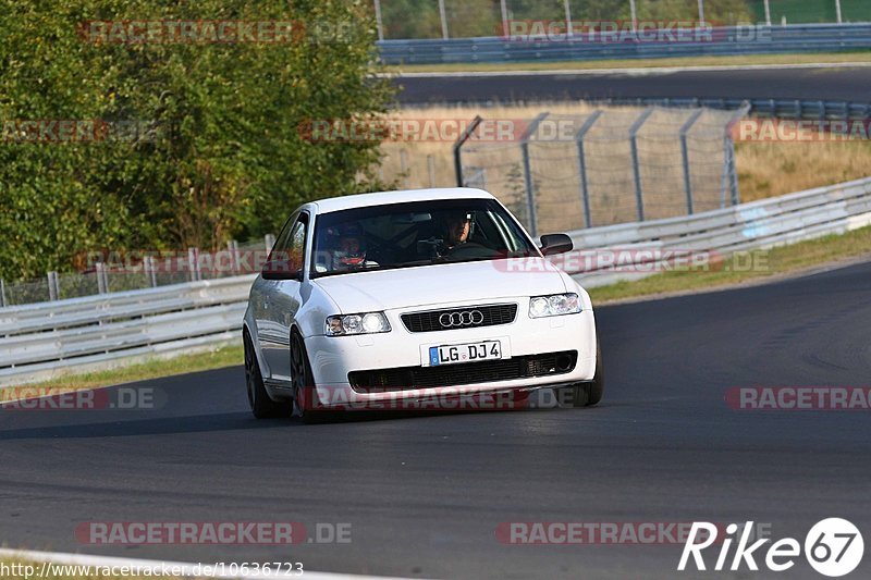 Bild #10636723 - Touristenfahrten Nürburgring Nordschleife (11.09.2020)