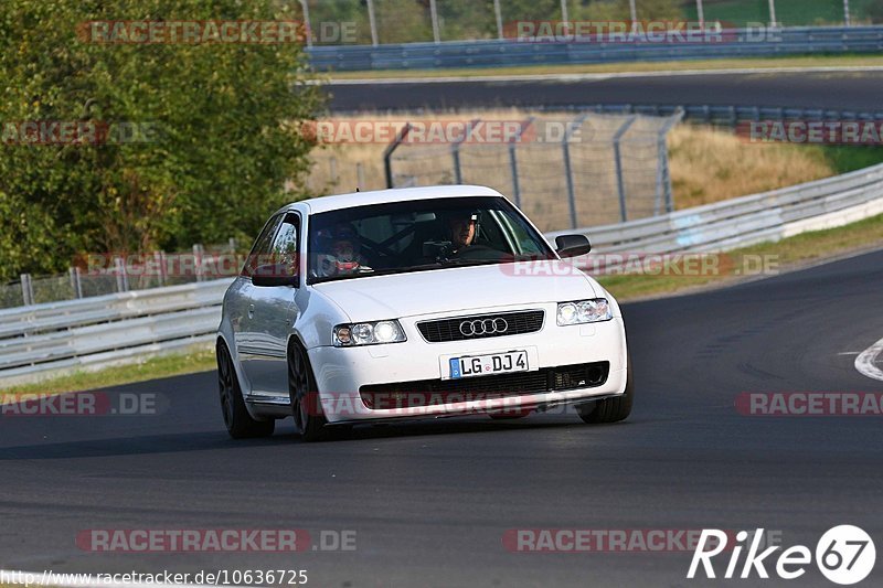 Bild #10636725 - Touristenfahrten Nürburgring Nordschleife (11.09.2020)