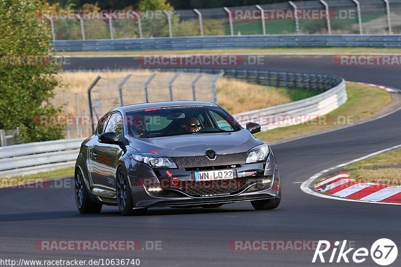 Bild #10636740 - Touristenfahrten Nürburgring Nordschleife (11.09.2020)