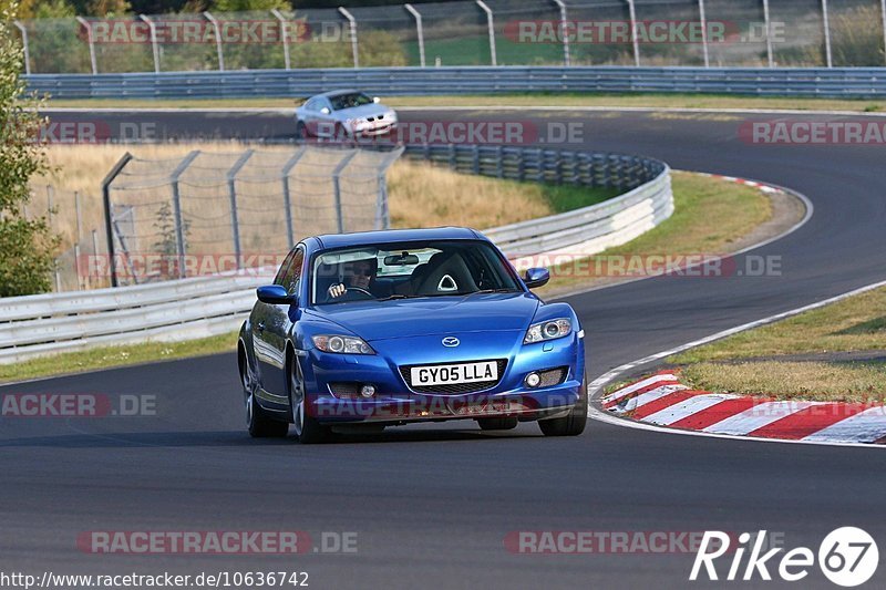 Bild #10636742 - Touristenfahrten Nürburgring Nordschleife (11.09.2020)