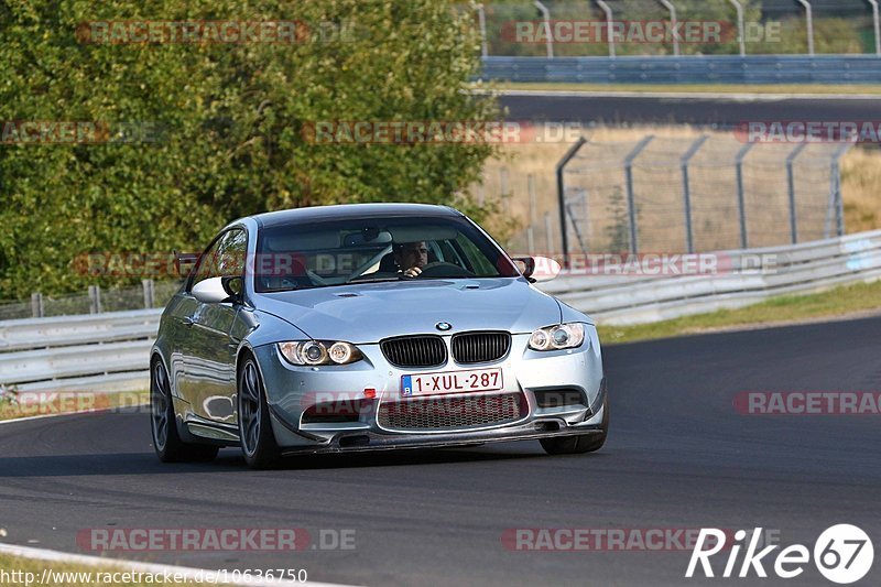 Bild #10636750 - Touristenfahrten Nürburgring Nordschleife (11.09.2020)