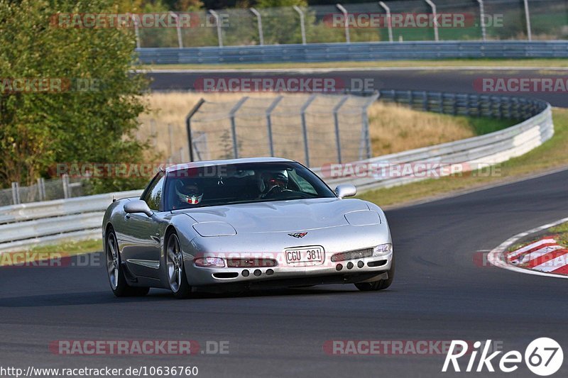 Bild #10636760 - Touristenfahrten Nürburgring Nordschleife (11.09.2020)