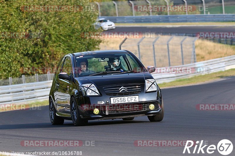 Bild #10636788 - Touristenfahrten Nürburgring Nordschleife (11.09.2020)