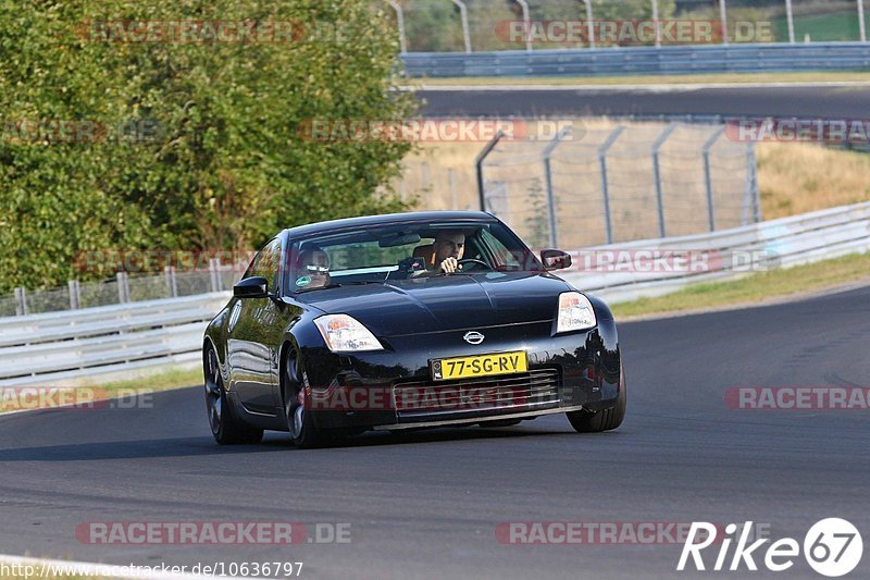 Bild #10636797 - Touristenfahrten Nürburgring Nordschleife (11.09.2020)