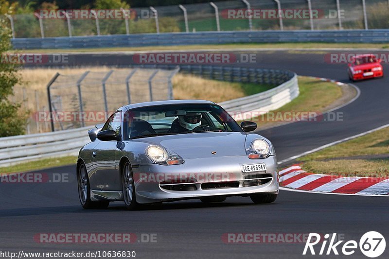 Bild #10636830 - Touristenfahrten Nürburgring Nordschleife (11.09.2020)