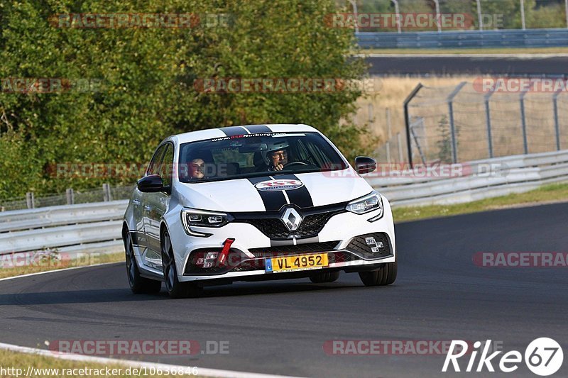 Bild #10636846 - Touristenfahrten Nürburgring Nordschleife (11.09.2020)