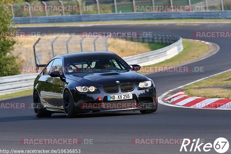 Bild #10636853 - Touristenfahrten Nürburgring Nordschleife (11.09.2020)