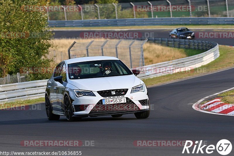 Bild #10636855 - Touristenfahrten Nürburgring Nordschleife (11.09.2020)