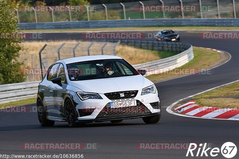 Bild #10636856 - Touristenfahrten Nürburgring Nordschleife (11.09.2020)