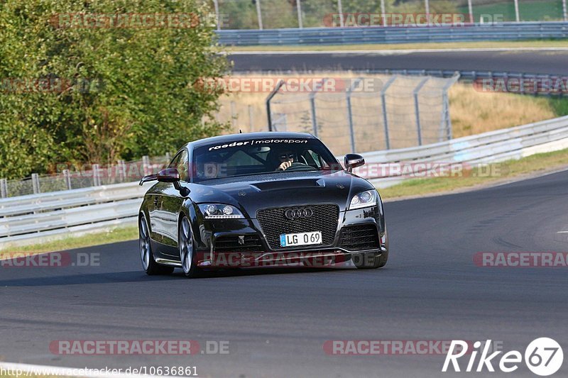 Bild #10636861 - Touristenfahrten Nürburgring Nordschleife (11.09.2020)