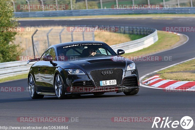 Bild #10636864 - Touristenfahrten Nürburgring Nordschleife (11.09.2020)