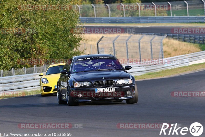 Bild #10636869 - Touristenfahrten Nürburgring Nordschleife (11.09.2020)