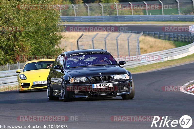 Bild #10636873 - Touristenfahrten Nürburgring Nordschleife (11.09.2020)