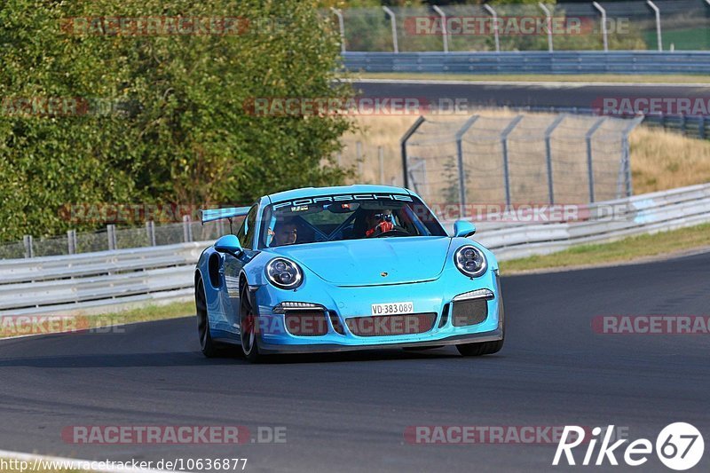 Bild #10636877 - Touristenfahrten Nürburgring Nordschleife (11.09.2020)