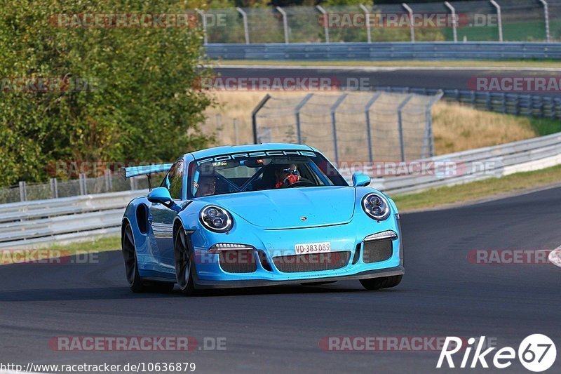 Bild #10636879 - Touristenfahrten Nürburgring Nordschleife (11.09.2020)