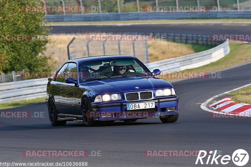 Bild #10636888 - Touristenfahrten Nürburgring Nordschleife (11.09.2020)